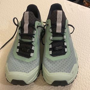 On Cloudultra Trail Running Shoes